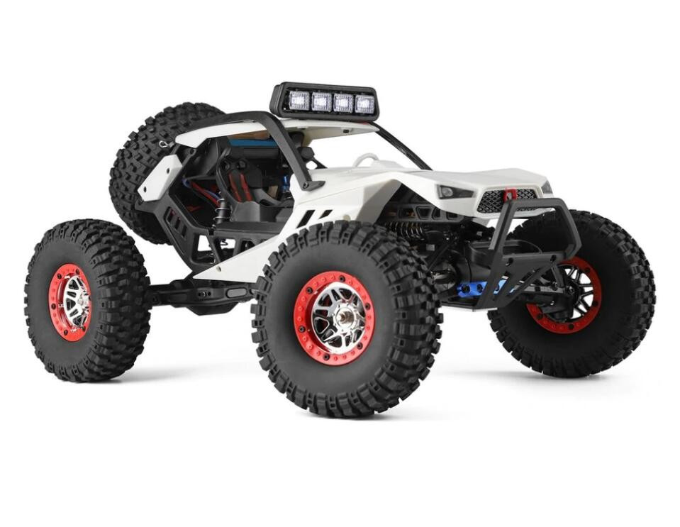 wltoys rock crawler