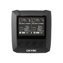 Original SKYRC B6 Nano DUO 2X100W 15A AC bluetooth Smart Battery Charger Discharger Support SkyCharger APP