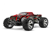 Himoto 1:8 1/8 SCALE Combat RTR 4WD Electric Power OFF Road Monster Truck W/ 2.4G Remote Brushless Version W/ LIPO Battery and Charger