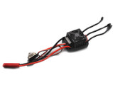 BSD / Redcat BS701-047 ESC ELECTRONIC SPEED CONTROLLER BRUSHLESS 50A 1/10 SCALE WATERPROOF