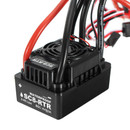 BSD / Redcat Racing 1/5 BS503T MAD Truck BS503-011 SC8-RTR HOBBYWING Brushless Waterproof ESC 120A