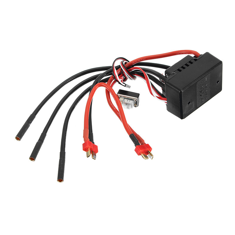 Redcat Racing BS503-011 120A Brushless Esc