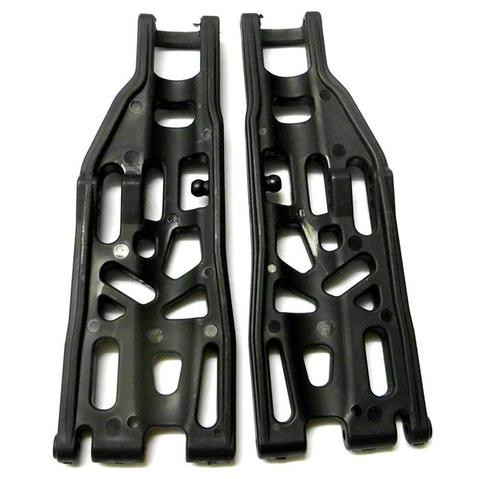 BSD / Redcat Racing 1/5 BS503T MAD Truck BS502-005 Front Lower Suspension  Arm 2PCS RC Car Parts