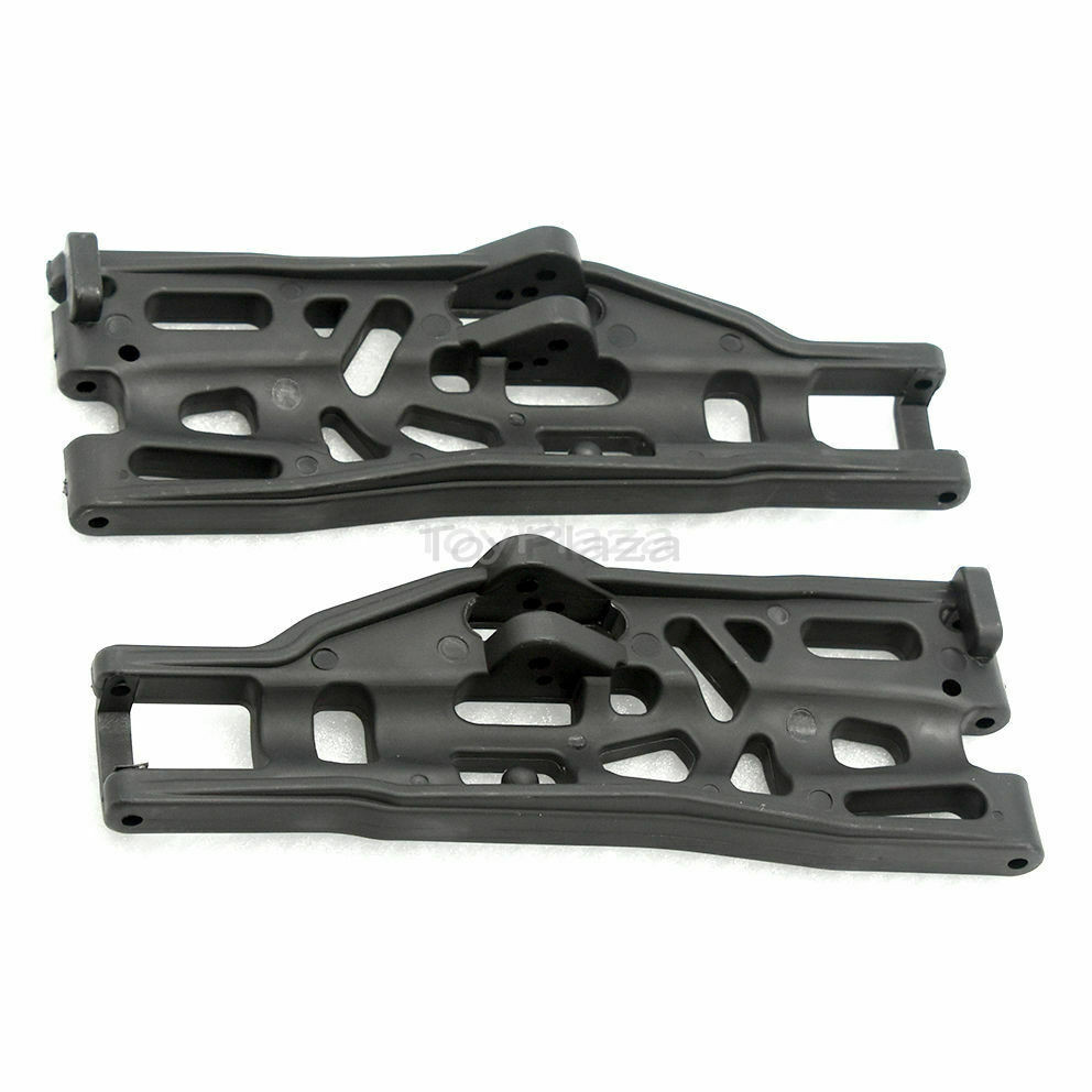 BSD / Redcat Racing 1/5 BS503T MAD Truck BS502-005 Front Lower Suspension  Arm 2PCS RC Car Parts