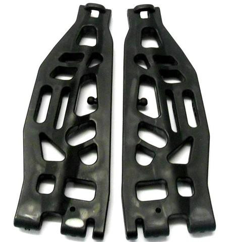 Redcat BS502-006 Rear Lower Suspension Arms