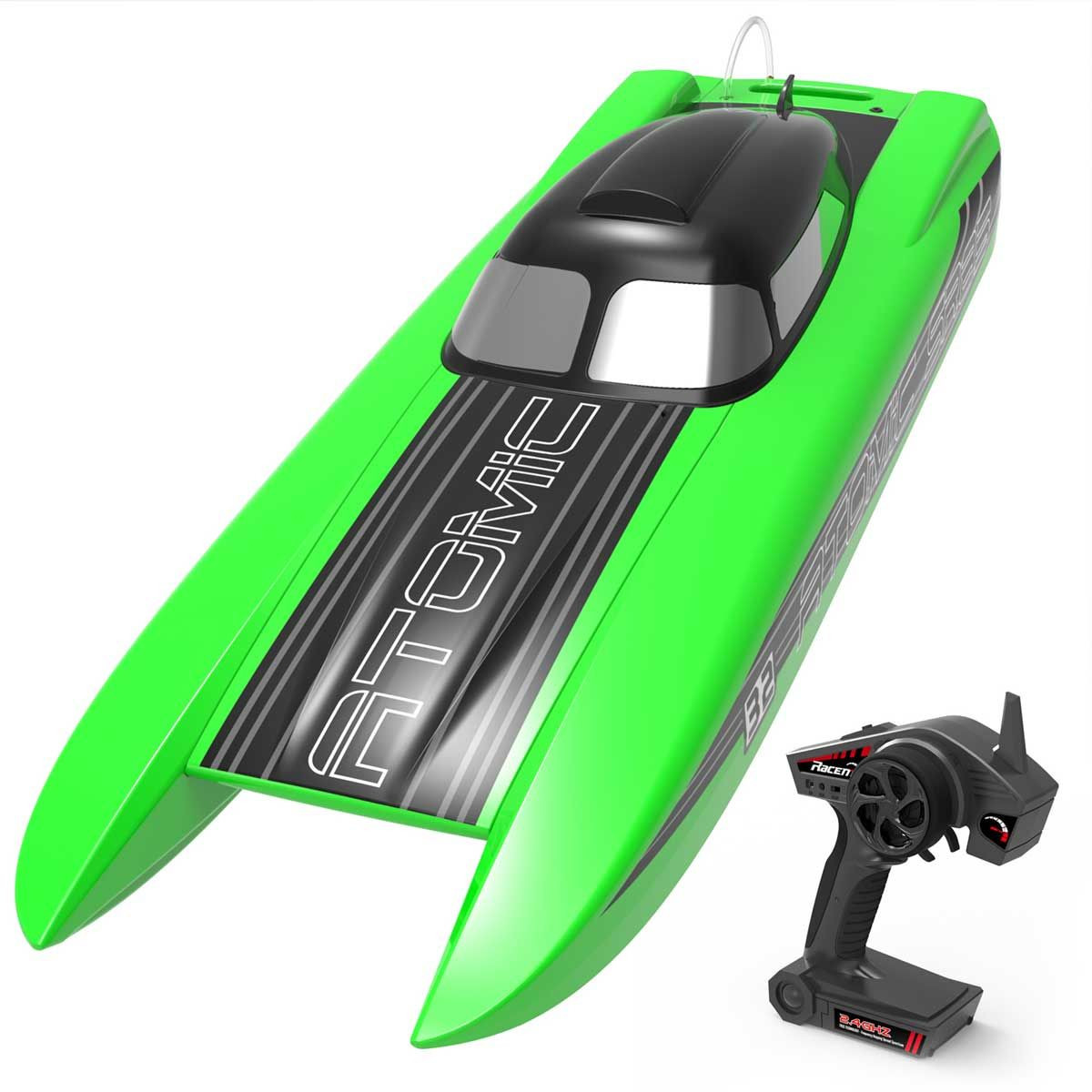 high speed remote control boat