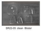 Dynam DY8936 SR22 clean Blister parts SR22-05