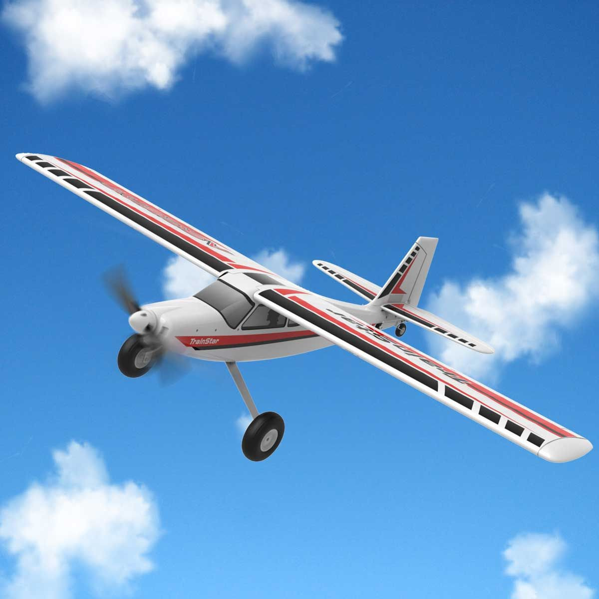 volantex rc airplane