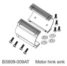 BSD BS809-009AT Motor hink sink RC CAR Parts for BSD / Redcat