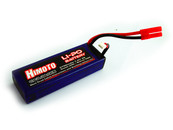 Himoto Li-Po Battery (7.4V 2700mAh 2S 25C) w/ Banana Plug