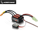 100% Original Hobbywing QuicRun 16BL30 30A All Waterproof Brushless ESC For 1/18 , 1/16 On-road / Off-road / Buggy / Monster RC Car