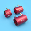 RC Boat Aluminum alloy motor water cooling jacket Brushless electric boat for B28 series motor Motor cooling jacket