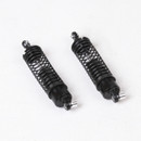 FMS ROCHOBBY 1/6 1941 MB Scaler parts C1001 OIL SHOCK ABSORBERS ASSEMBLY L:80mm (1 Pair)