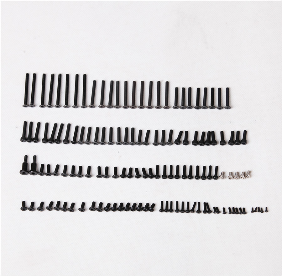 Fms Rochobby 1 6 1941 Mb Scaler Spare Screws C1018 Fms Rochobby 1 6 1941 Mb Scaler Spare Screws C1018