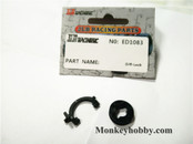 JLB Racing 1/8 41101 Crawler Car Parts ED1083 Diff Lock