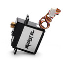 Wltoys Metal upgrade Waterproof 17g Servo 14001-1 for 1/14 144001 RC Buggy