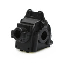 Wltoys 1/14 144001 RC Buggy RC CAR Upgrade Parts Metal Differential Gear Box housing 14010-2 Black
