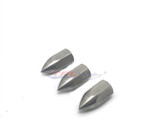 TFL Bullet Nut 1pc  L=18mm D1=M5mm D2=φ8mm 518B50-1 Pursuit 1106 RC Boat Part