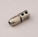 TFL Hobby 4.76*5mm Positive Screw Coupler 529B36 1PC for 1106L-F Pursuit, 1106Z-F  Pursuit  