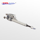 TFL φ4mm L80mm Positive & Reverse  Strut 503B53 503B53-A M4 Parts for TFL 1122 Genesis 900 CAT Twin Power RC Boat 