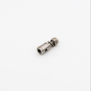TFL Integrated Linkage Rod M3 Connector (Steel Stainless) 519B25 for TFL 1138 Caudwell F1