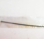 TFL 4mm Flex Cable W/Stub Shaft Welded ( W/ short Screw Thread) Flex Shaft 3.17mm + Shaft 4mm L350mm 511B21-A