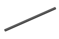 KDS Agile A3 RC Helicopter Parts Aluminum tail boom A3-360-054