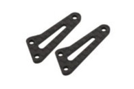 KDS Agile A3 RC Helicopter Parts CF Tail Pitch connecting piece A3-360-056