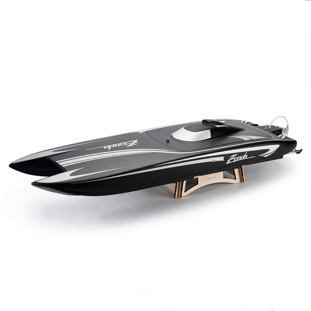 twin brushless motor rc boat