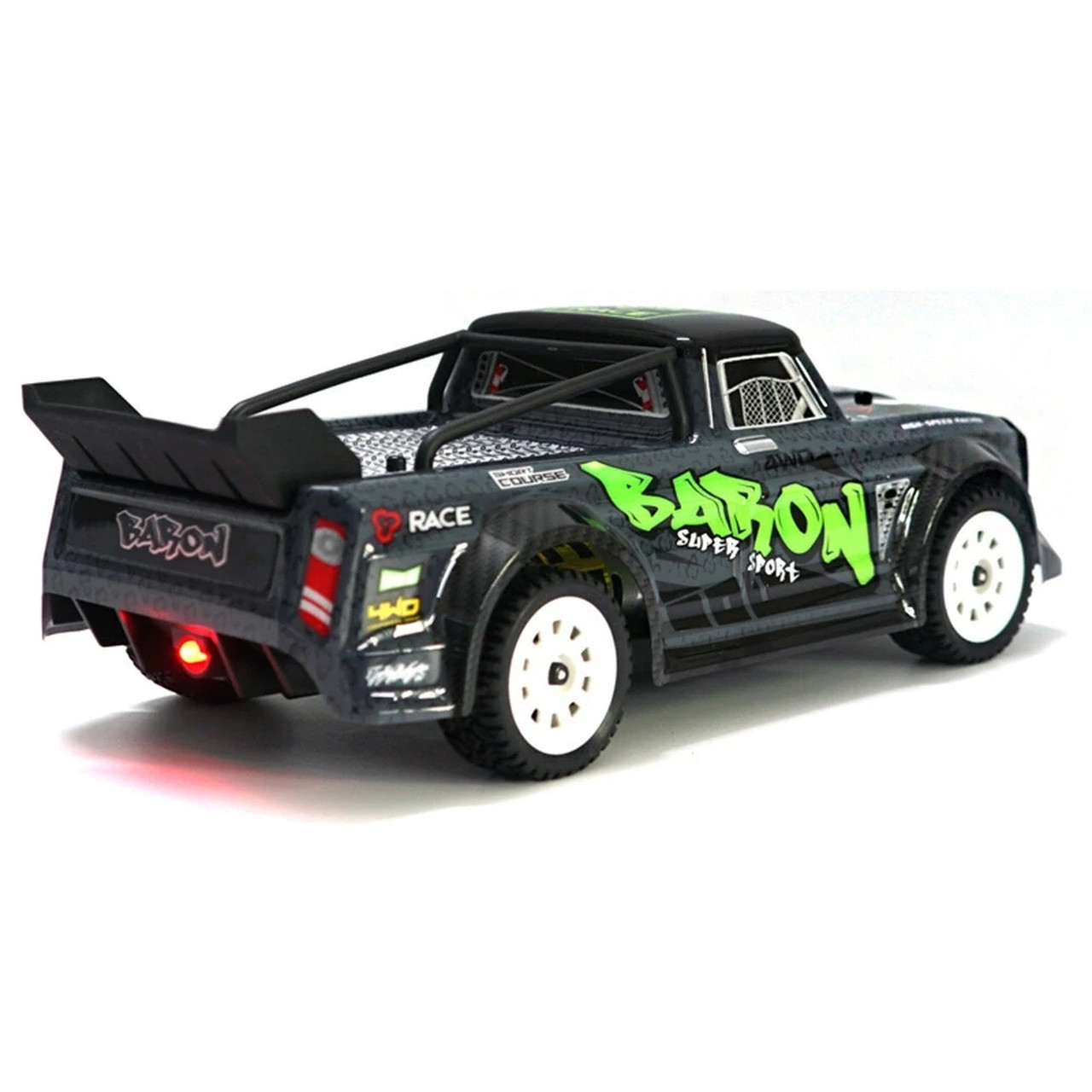 rock crawler rc car high speed