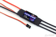 Dynam Tomcat Skylord 40A ESC with 5A@5V BEC Skylord-40A-UBEC-5A for RC Airplane