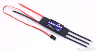 Dynam Tomcat Skylord 50A ESC with 5A@5V BEC Skylord-50A-UBEC-5A for RC Airplane