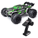 2022 New Arrivel!! Conquer 16102 1/16 2.4G Radio Remote Control Car High Speed RC Monster Truck for Kids