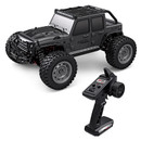 New Arrivel GANTRY 16103 2.4G High-speed 4-wheel Drive Vehicle W/ lights, Off-road Jeep, 1/16 Scale Remote Control Car RC Truck
