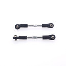 ZD Racing DBX-07 1/7 Steering Rods II 8513 RC Car Parts