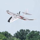 OMPHOBBY T720 RC Plane RTF 6-Axis Gyro Stabilizer RC Airplane With Normal Flight Mode One-button Start Aerobatic Flight