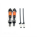 ZD Racing DBX-07 1/7 Desert Buggy 8613 Front Shock Absorbers RC Car Parts