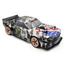 ZD Racing ROCKET S16 1/16 Scale 40KM/H Brushless 4WD Electric Touring Car EX16-01
