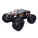 ZD Racing 1/8 MT8 Pirates3 4WD 90KM/H Brushless Electric Monster Truck 9116-V4