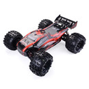 ZD Racing 1/8 Remote Control 9021-V3 Pirates3 Truggy Red RTR