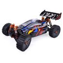 ZD Racing Pirates3 BX-8E 90km/h 1/8 Scale RTR 4WD Brushless electric RC Buggy 9020-V3