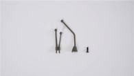 FMS 1:12 1941 WILLYS MB GAG LEVER POST SET C1128 RC Car Parts
