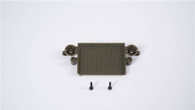 FMS 1:12 1941 WILLYS MB EXHAUSTION PLATE C1140 RC Car Parts