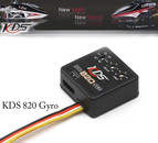 KDS 820 New Head Lock AVCS Gyro Gyro ( 2012 product)