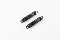 FMS 11033 1:10 Mashigan FRONT OIL SHOCK ABSORBERS ASSEMBLY (2PCS) C1396 RC CAR Parts