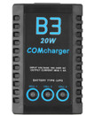 ZD Racing B3 2S-3S LI-PO battery Charger 20W Max 1.6A