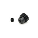 ZD Racing 7538 Motor gear 3.17mm/5mm 17T for 1/10 DBX-10