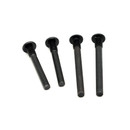 ZD Racing 1/10 DBX-10 Front / Rear Lower Suspension Pins 7194