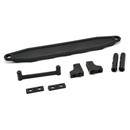 ZD Racing 1/10 DBX-10 Battery Tray and Posts 7211