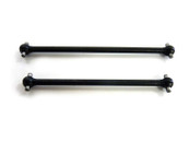 Himoto Racing 1/8 Front And Rear Drive Shaft 2P (F86.5Mm R120.5Mm) 831209 RC CAR Parts